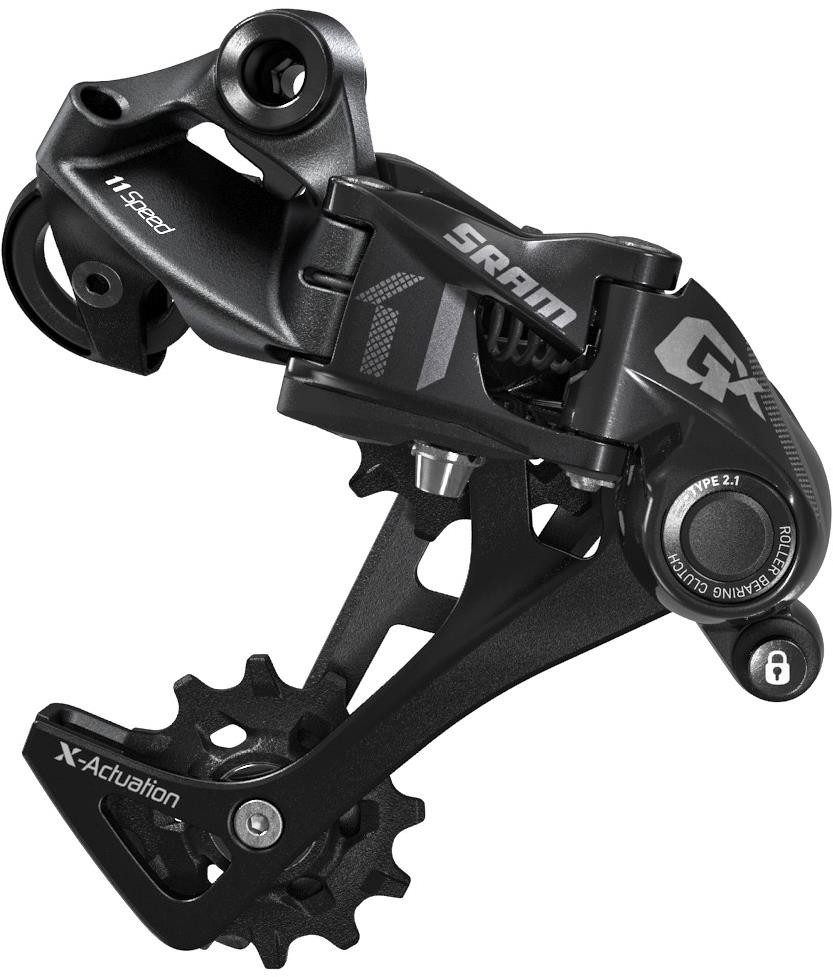SRAM Rear Derailleur GX 1x11-Speed Long Cage product image