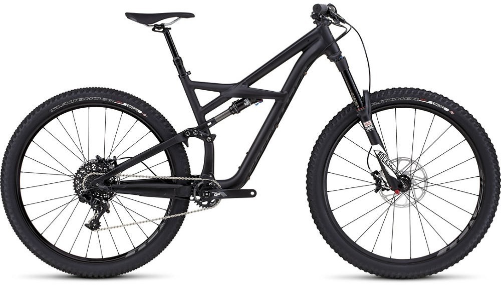 Specialized Enduro Comp 29 Mountain Bike 2016 - Full Suspension MTB product image