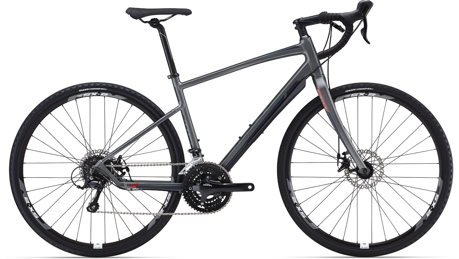 Giant Revolt 2 2016 - Cyclocross Bike product image