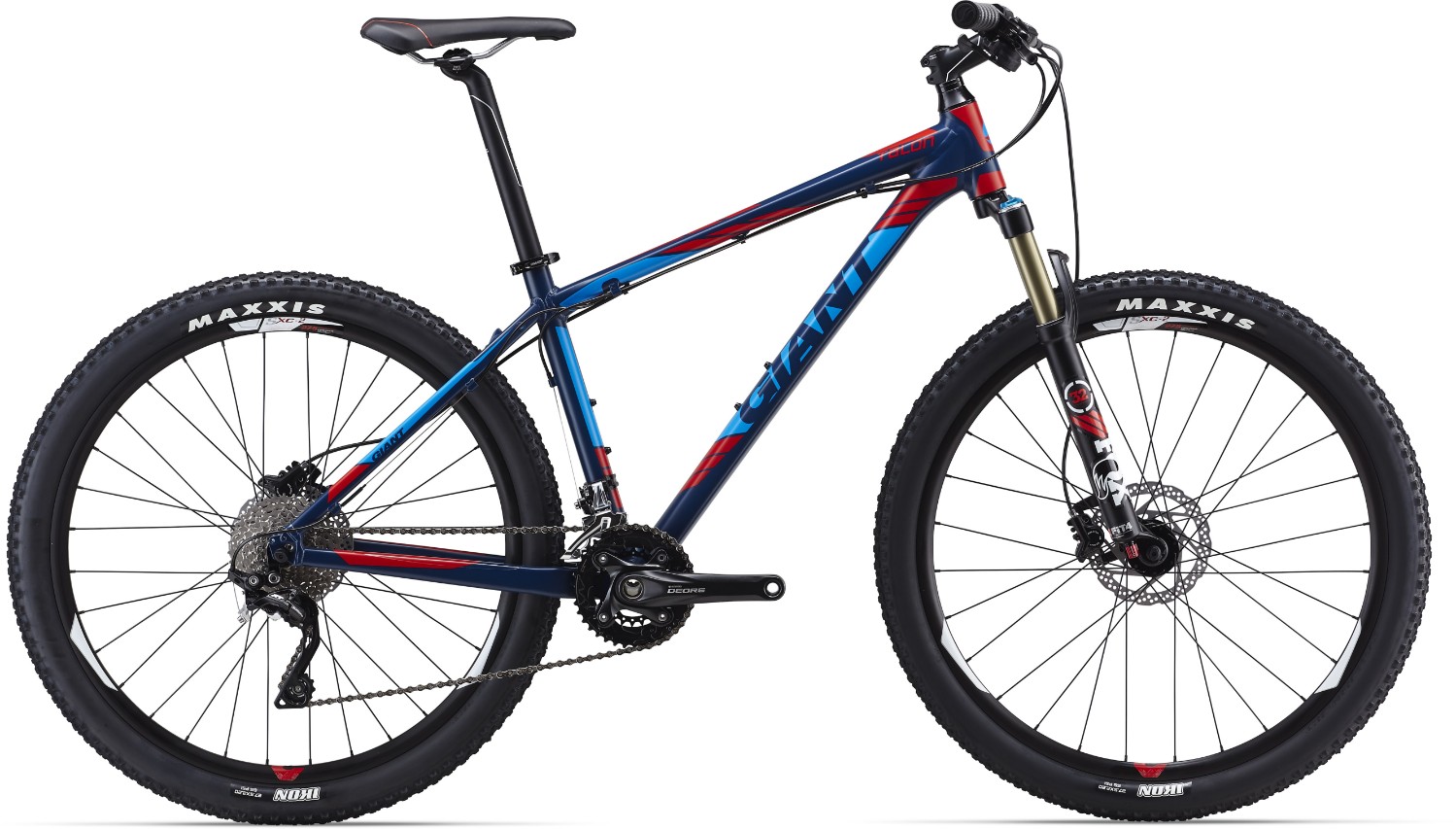 Giant Talon 0 27.5"  Mountain Bike 2016 - Hardtail MTB product image