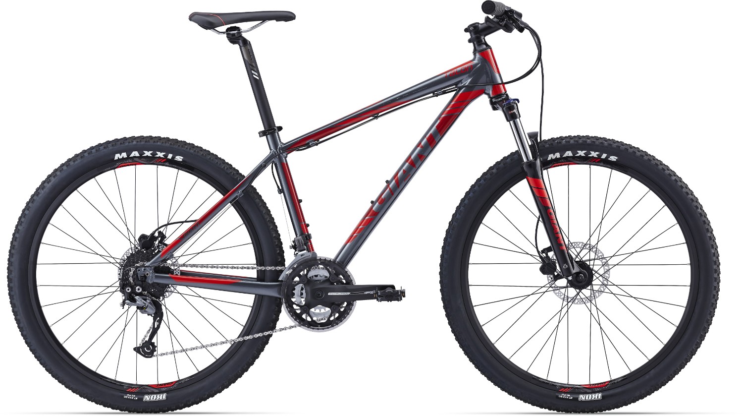 Giant Talon 3 27.5" Mountain Bike 2016 - Hardtail MTB product image
