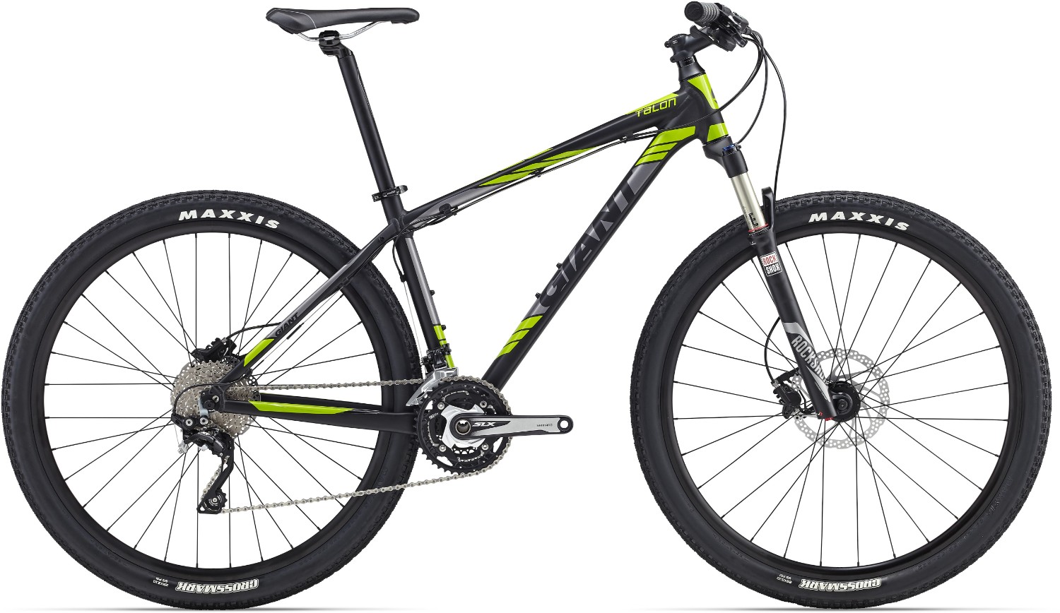Giant Talon 29er 1 Mountain Bike 2016 - Hardtail MTB product image