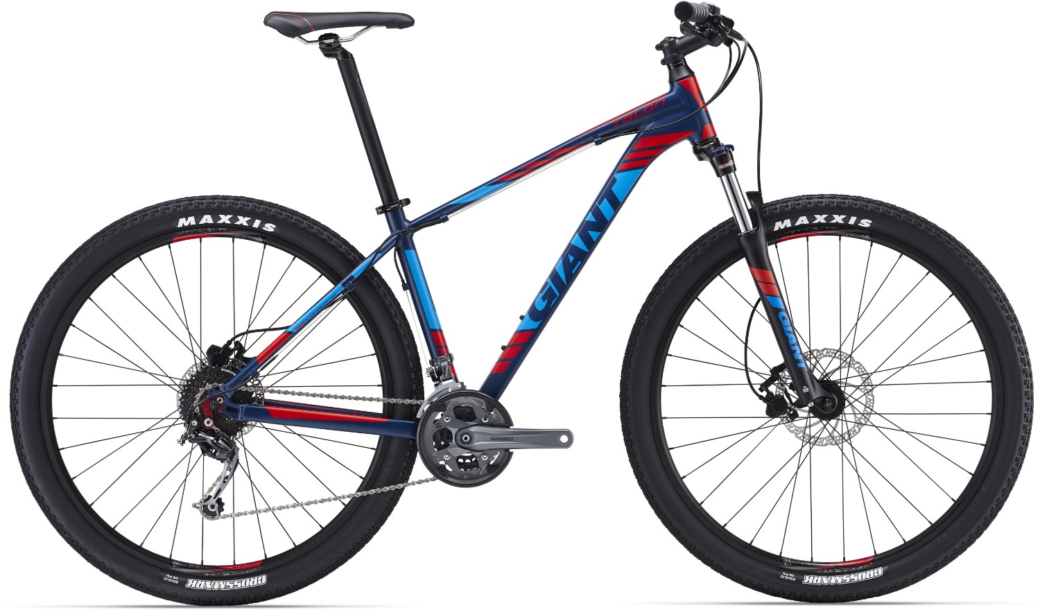 Giant Talon 29er 2 Mountain Bike 2016 - Hardtail MTB product image
