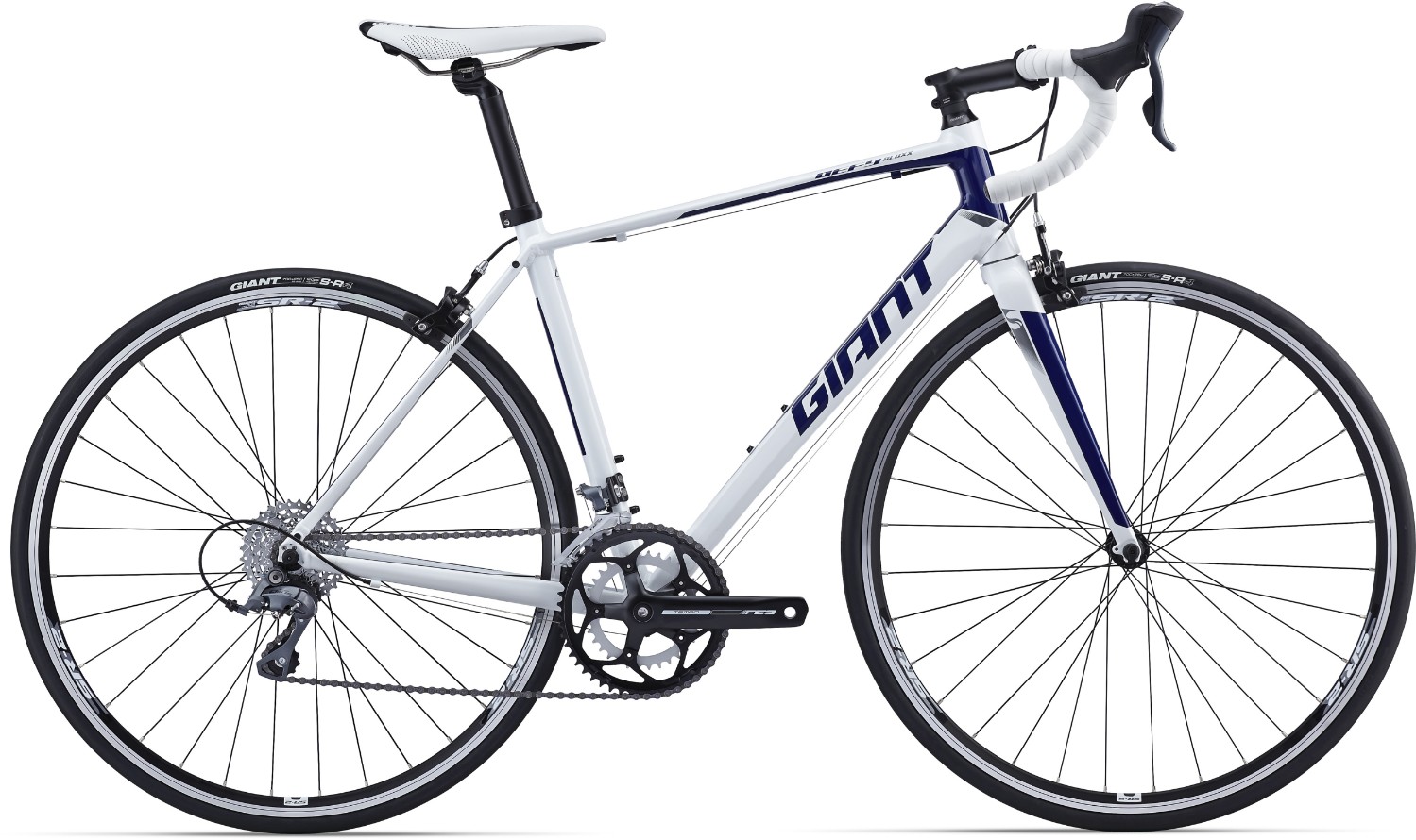 Giant Defy 4 2016 - Road Bike product image