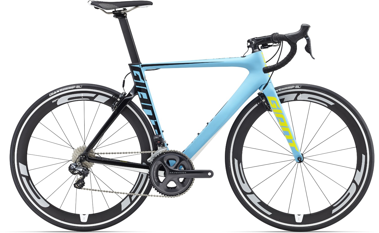 Giant Propel Advanced 0 2016 - Road Bike product image
