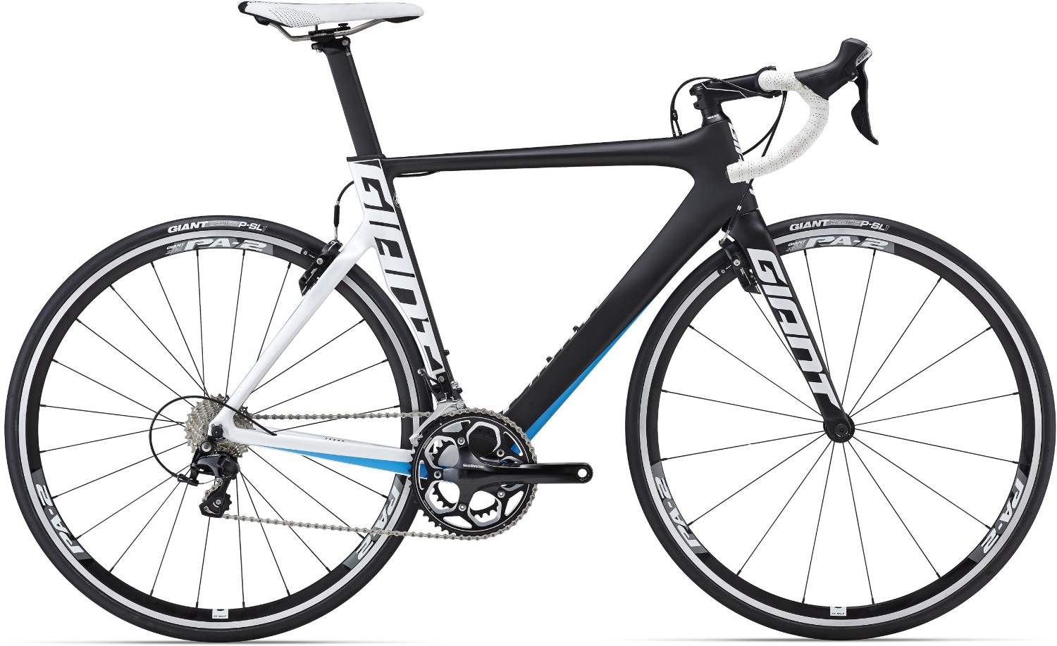 Giant Propel Advanced 2 2016 - Road Bike product image