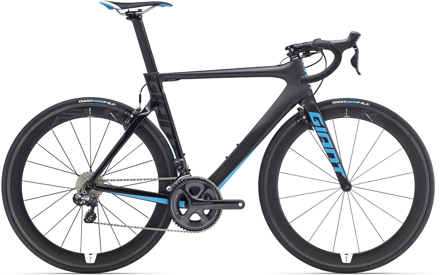 Giant Propel Advanced Pro 0 2016 - Road Bike product image