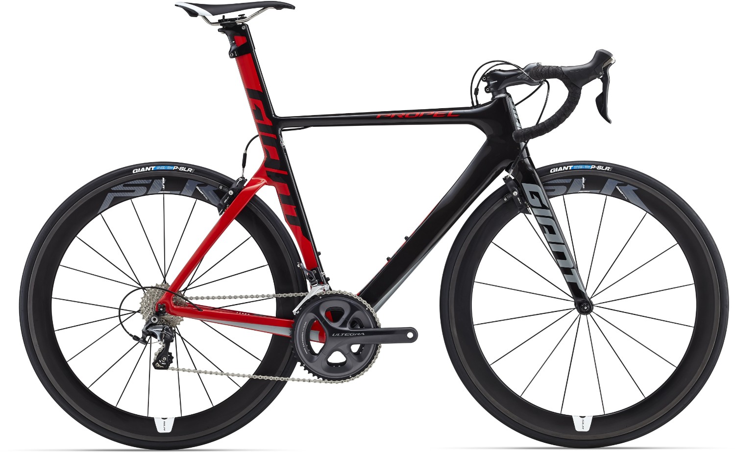 Giant Propel Advanced SL 2 2016 - Road Bike product image
