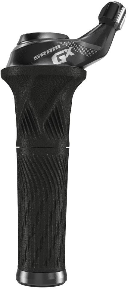 SRAM Shifter GX Grip Shift 11-Speed Rear with Locking Grip product image
