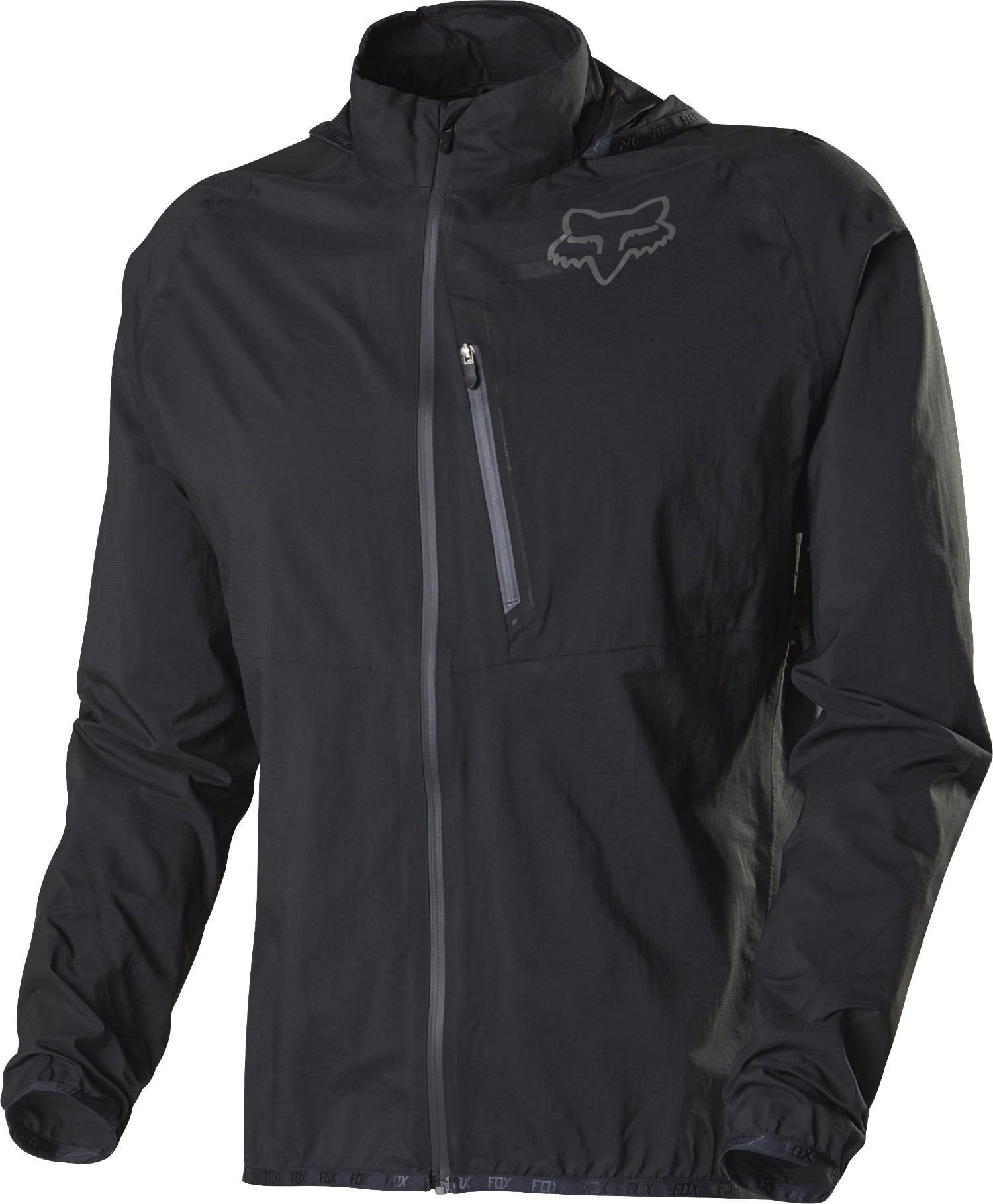 Fox Clothing Gradient Waterproof Jacket SS16 product image