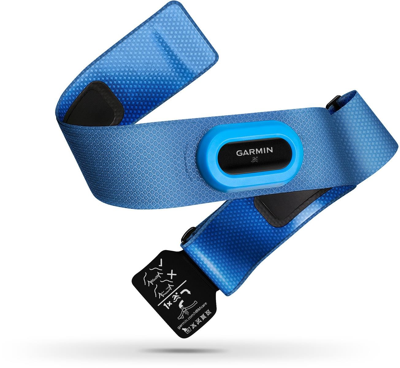 Garmin HRM Swim Heart Rate Transmitter - for 920XT and Fenix 3 product image