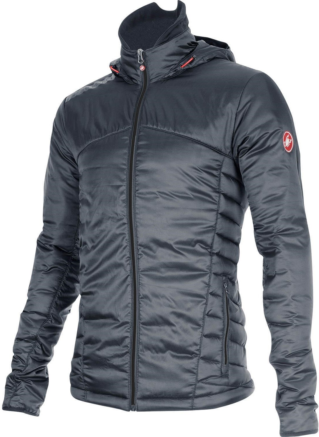 Castelli Meccanico Puffy Jacket AW17 product image