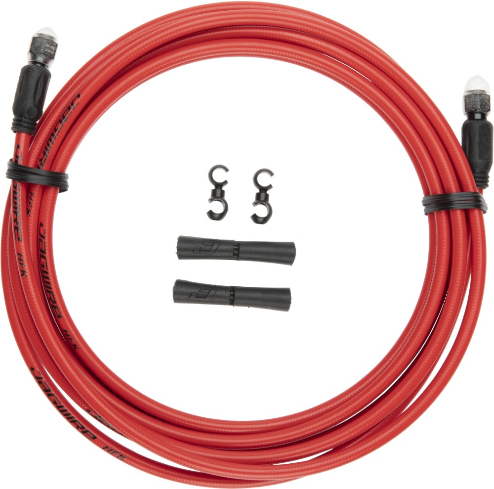 Pro Hydraulic Hose Kit image 1