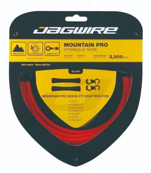 Mountain Pro Hydraulic Hose image 0