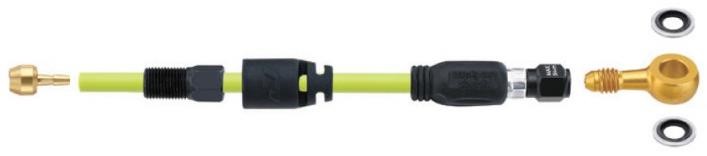 Pro Quick Fit Adapters for Formula MTB Brakes image 0
