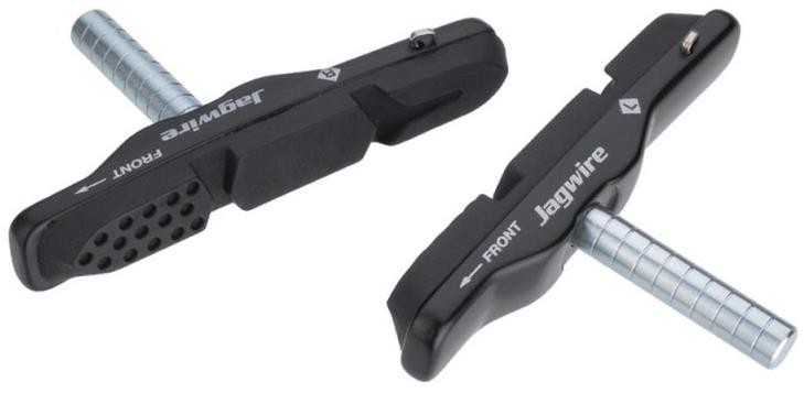 Mountain Bike All Weather Brake Pads image 0