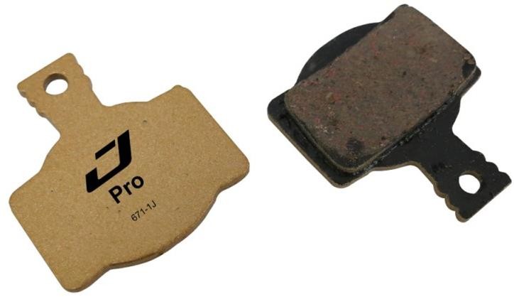 Brake Pads for Magura MT8 - MT6 - MT4 - MT2 image 0