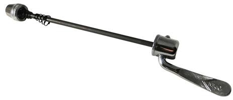 Minoura Rear Wheel QR Skewer For Trainers product image