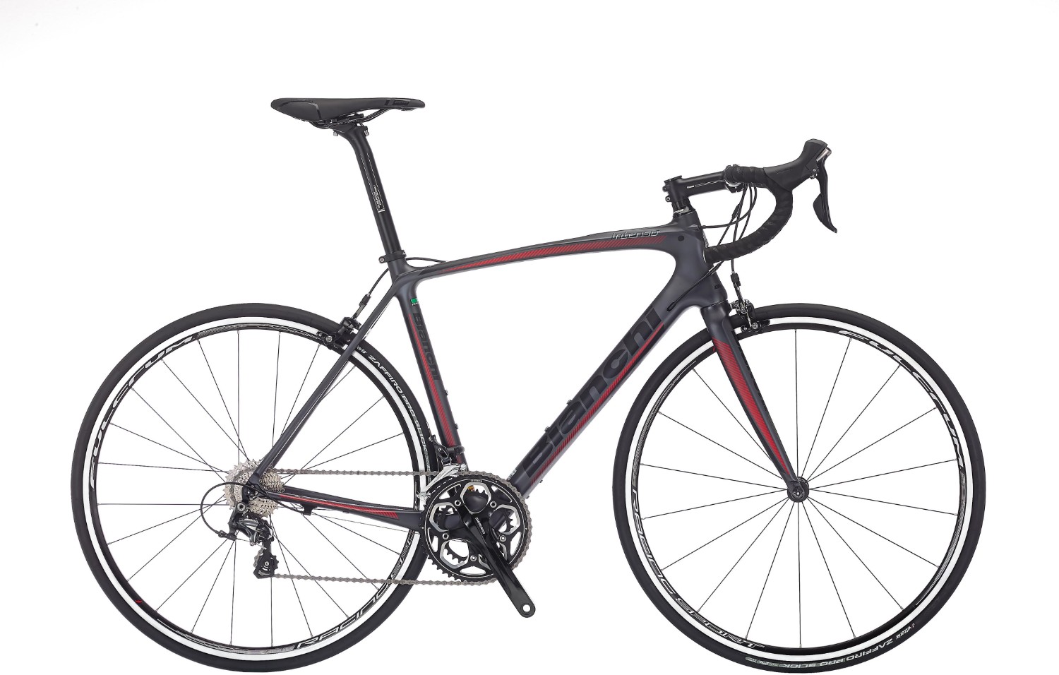 Bianchi Intenso - Ultegra Compact  2016 - Road Bike product image