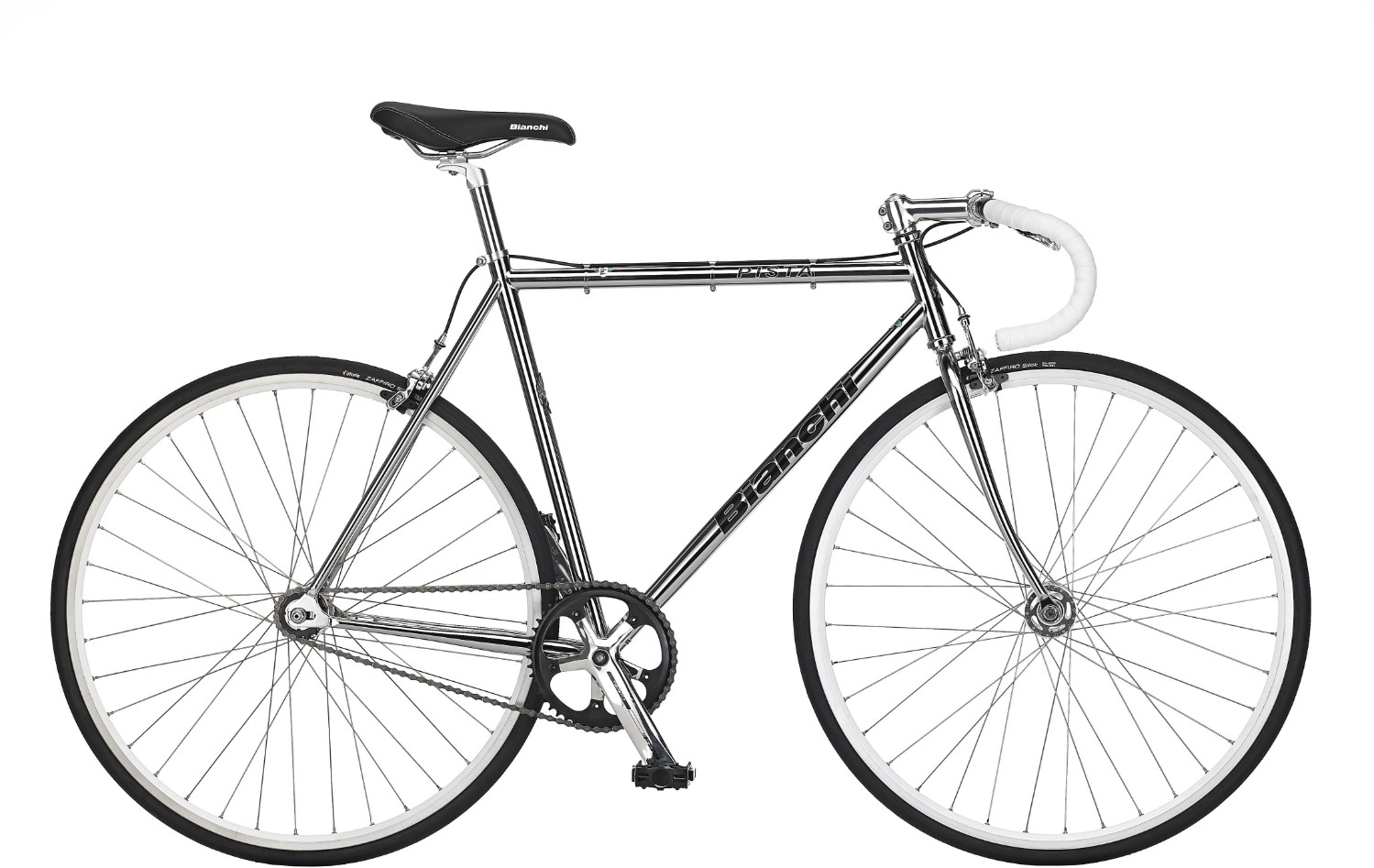 Bianchi Pista Steel 2016 - Road Bike product image