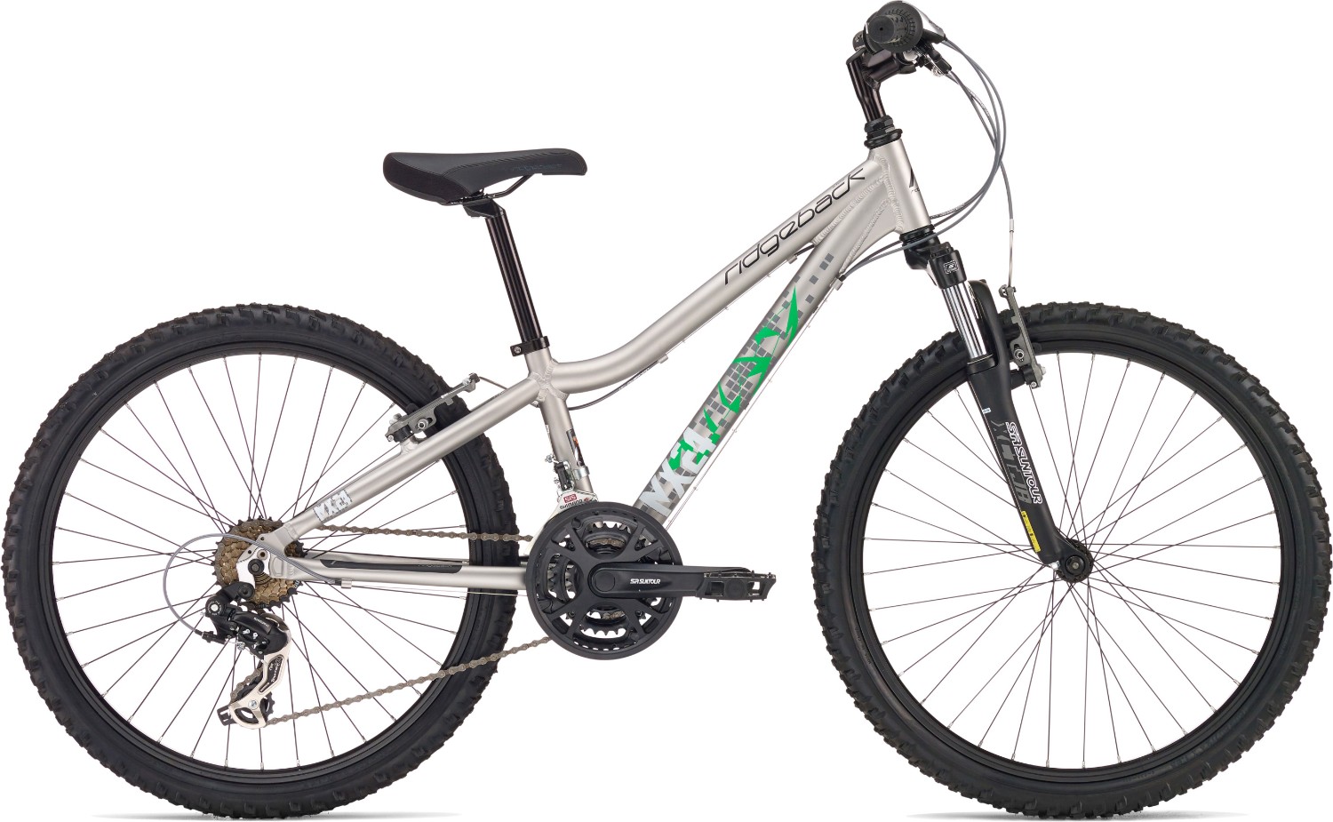 Ridgeback MX24 24w 2017 - Junior Bike product image