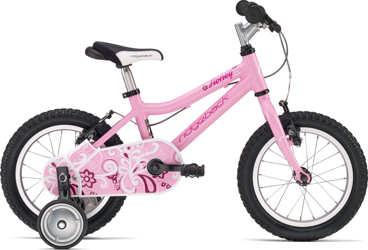 Ridgeback Honey 14w 2017 - Kids Bike product image