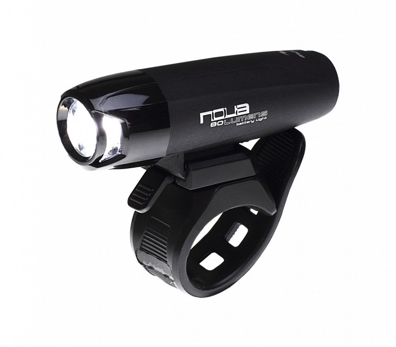 Nova 100 Lumens & Pulsar 25 Lumens Light Set image 1