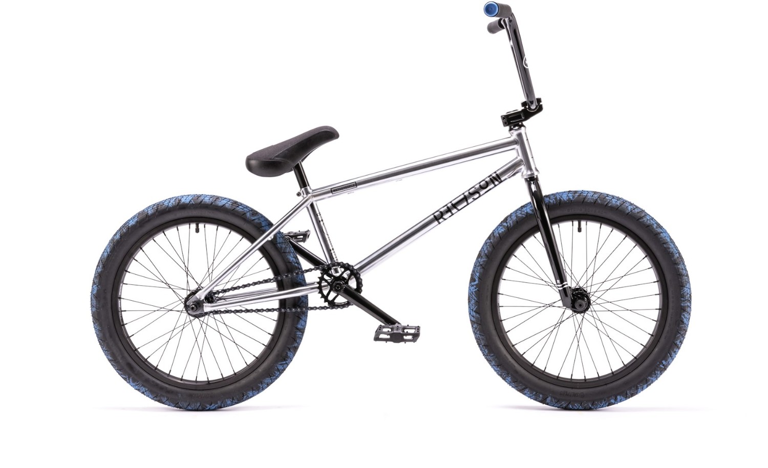 We The People Reason 2016 - BMX Bike product image