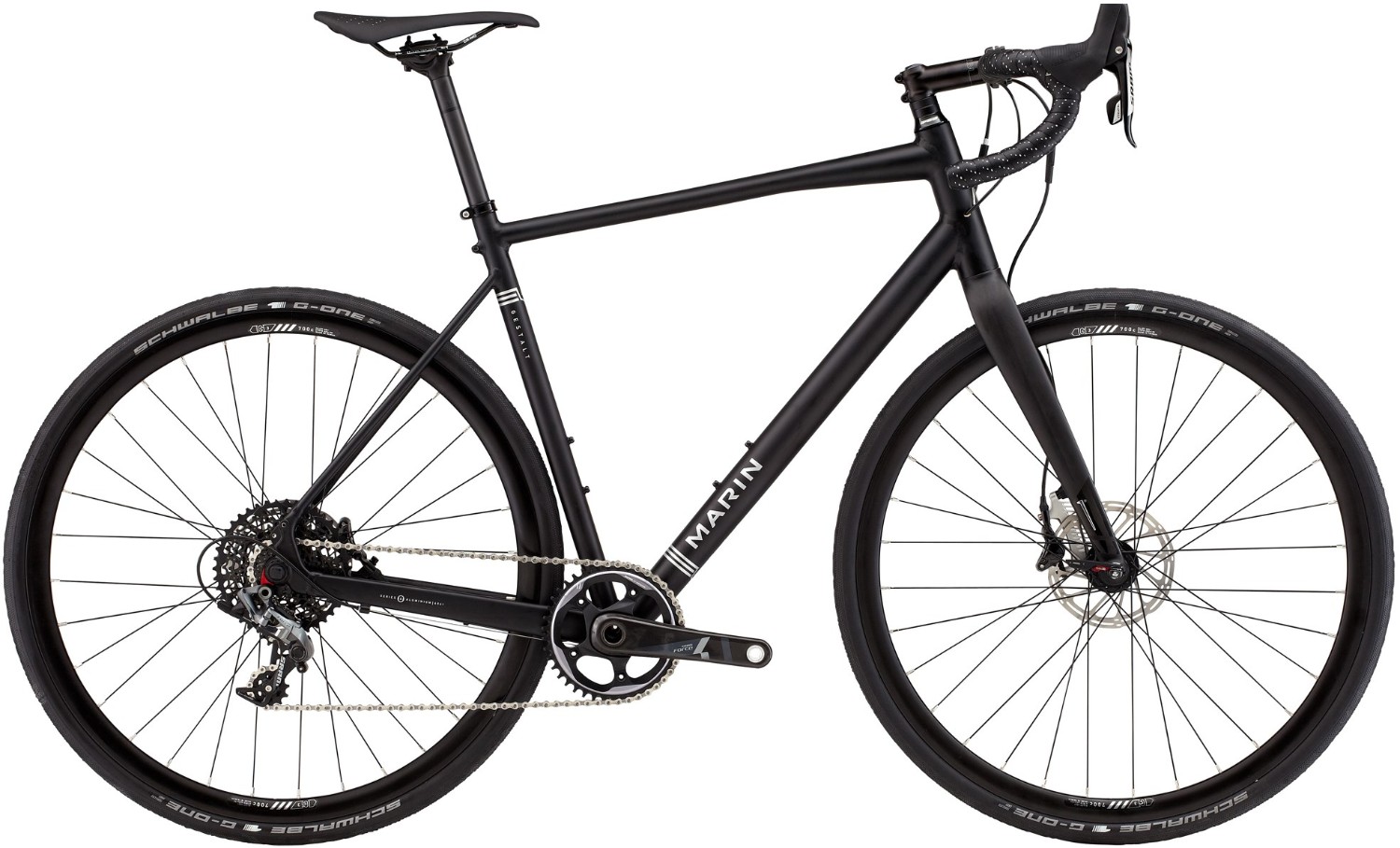 Marin Gestalt 3 2016 - Road Bike product image