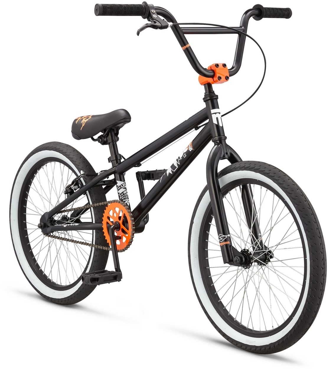 Mongoose Legion LXS  Junior Boys - 18" Frame 2016 - BMX Bike product image
