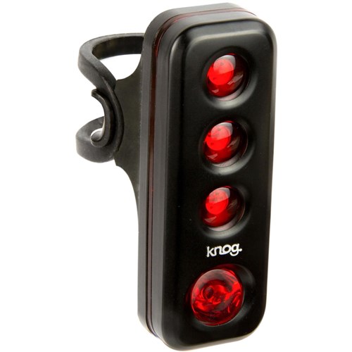 Knog Blinder Road R70 USB Rechargeable Rear Light