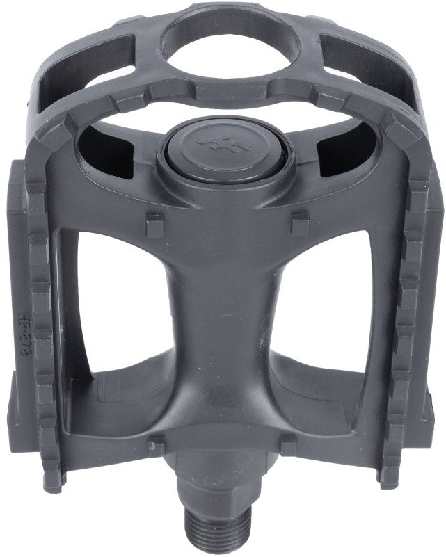 Resin MTB Pedals 9/16 inch image 1