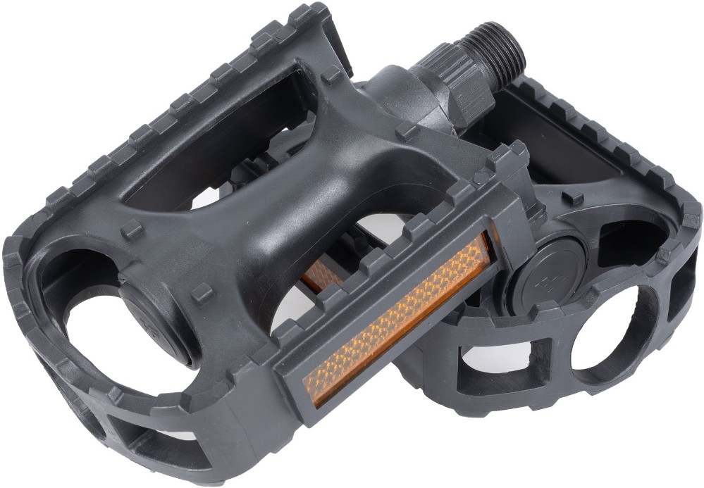 Resin MTB Pedals 9/16 inch image 2