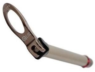 SR Suntour 15mm Titanium QLC Axle product image