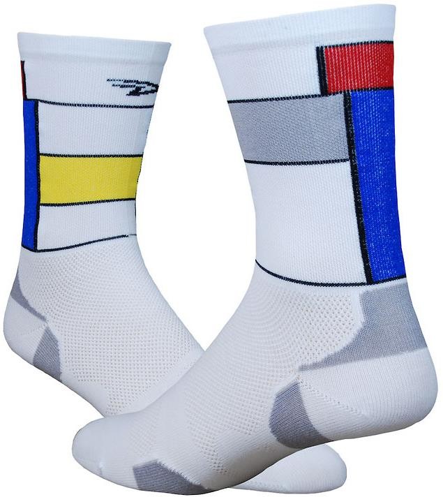 Defeet Levitator Lite 5" LeMondster Socks product image