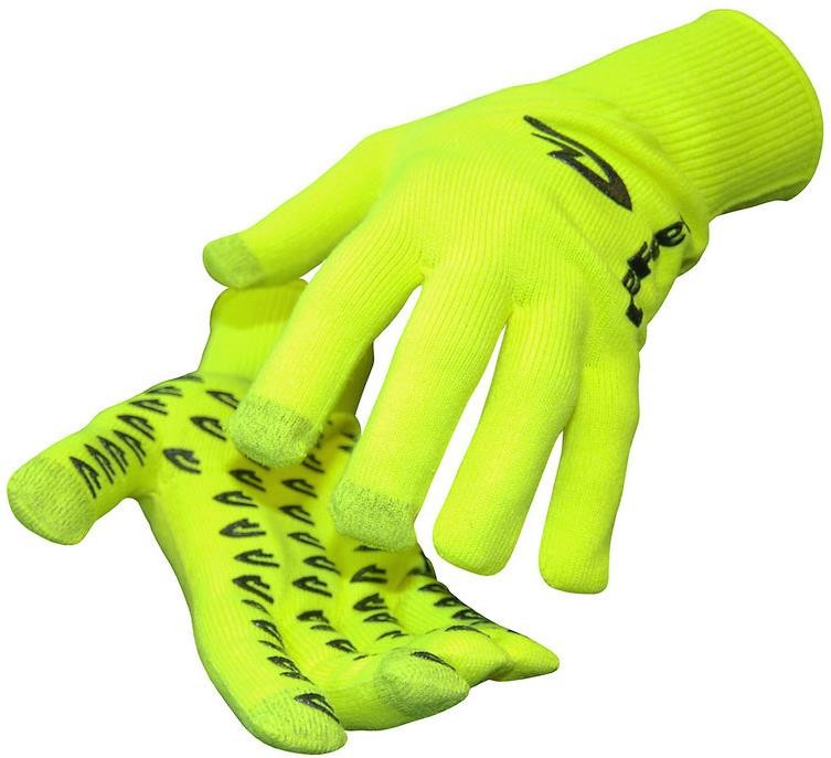 Defeet E-Touch Dura Long Finger Cycling Gloves product image