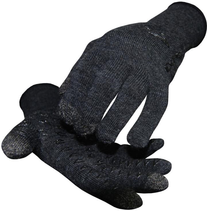 Defeet Dura E-Touch Wool Long Finger Cycling Gloves product image