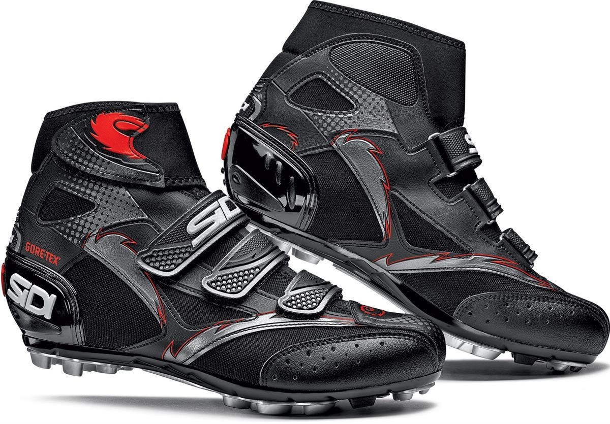 SIDI MTB Diablo Gore-Tex Cycling Shoes product image