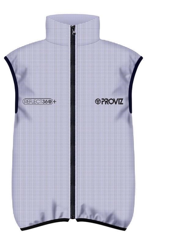 Proviz Gilet 360+ Cycling Gilet