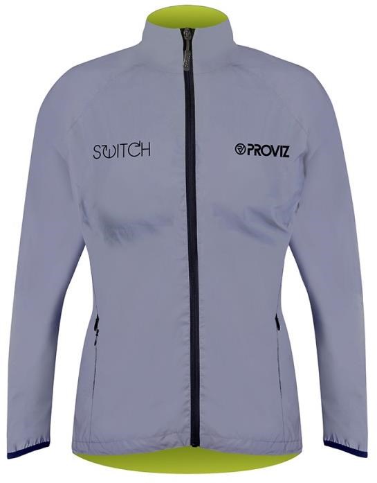 Proviz Switch Womens Cycling Jacket