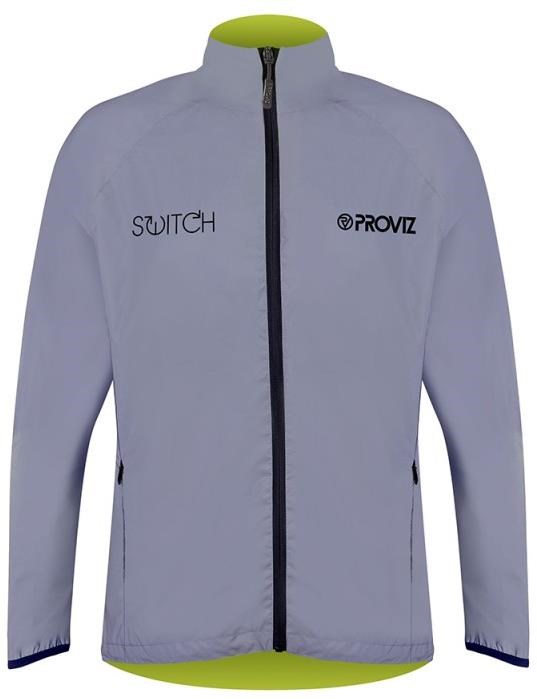 Proviz Switch Cycling Jacket