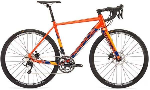 Rapide RL3 Disc 2016 - Road Bike product image