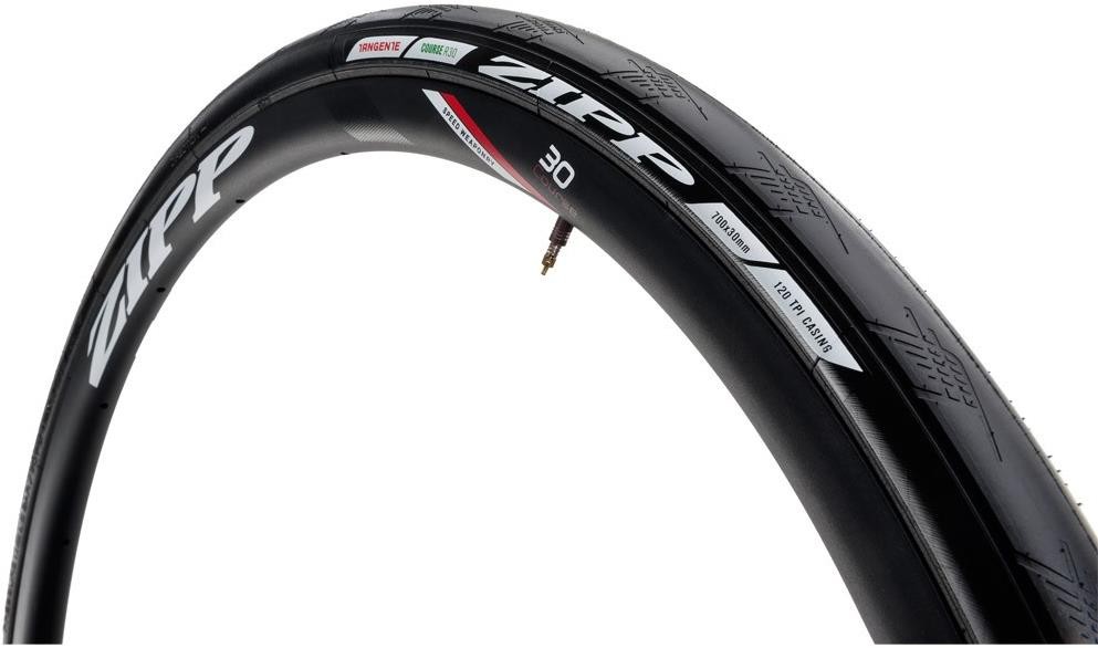 Zipp Tangente Course R30 Clincher Puncture Resistant 700c Tyre product image