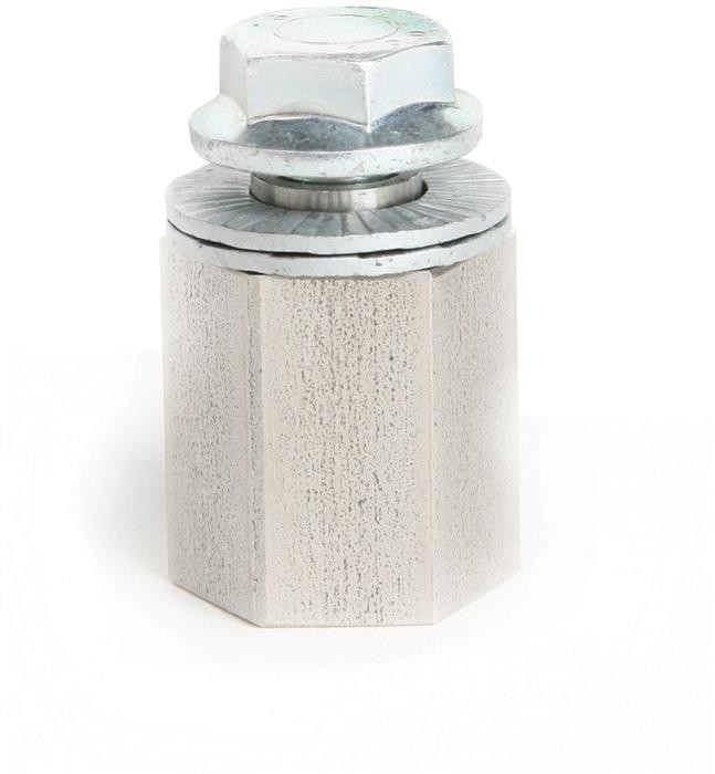 Thule Shimano Internal Hub Hitch Adapter product image