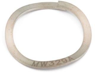 Wave Spring Washer Mega EXO product image