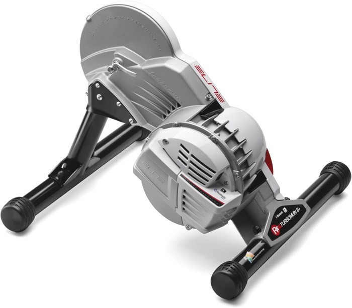 Elite Real Turbo Muin B Plus Direct Drive Trainer product image
