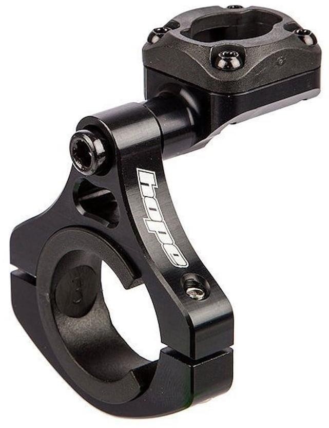 Hope Handlebar Bayonet Clamp - Universal product image