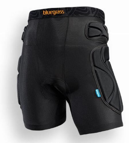Bluegrass Wolverine Protective Under Shorts product image