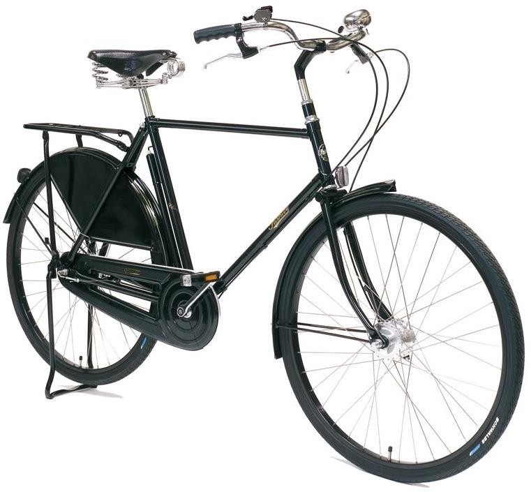 Pashley Roadster Classic 2020 - Hybrid Classic Bike product image
