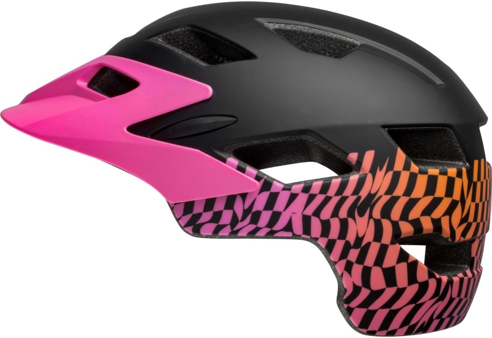 Sidetrack Youth Helmet image 1